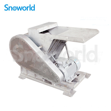 Snow world Ice Crusher for Sale